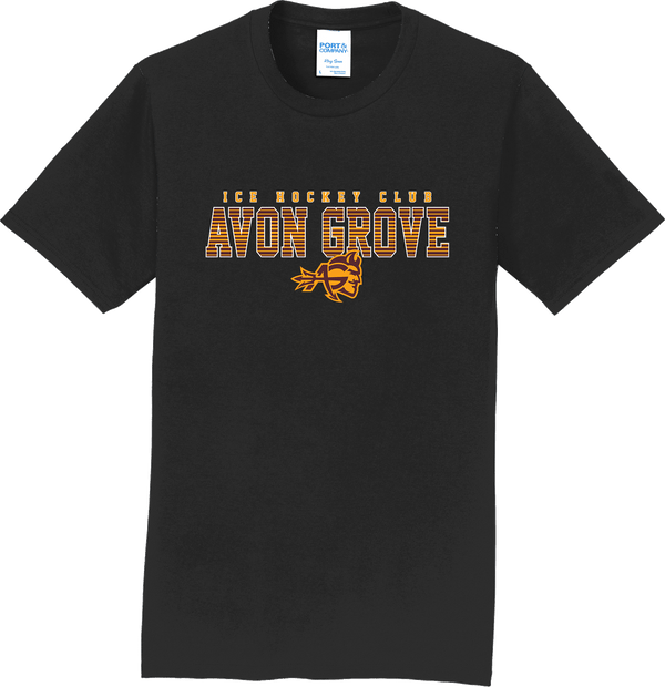 Avon Grove Adult Fan Favorite Tee