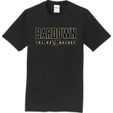 BarDown Inline Hockey Adult Fan Favorite Tee