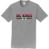 CT Oil Kings Adult Fan Favorite Tee