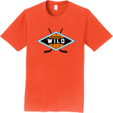 Woodridge Wild Adult Fan Favorite Tee