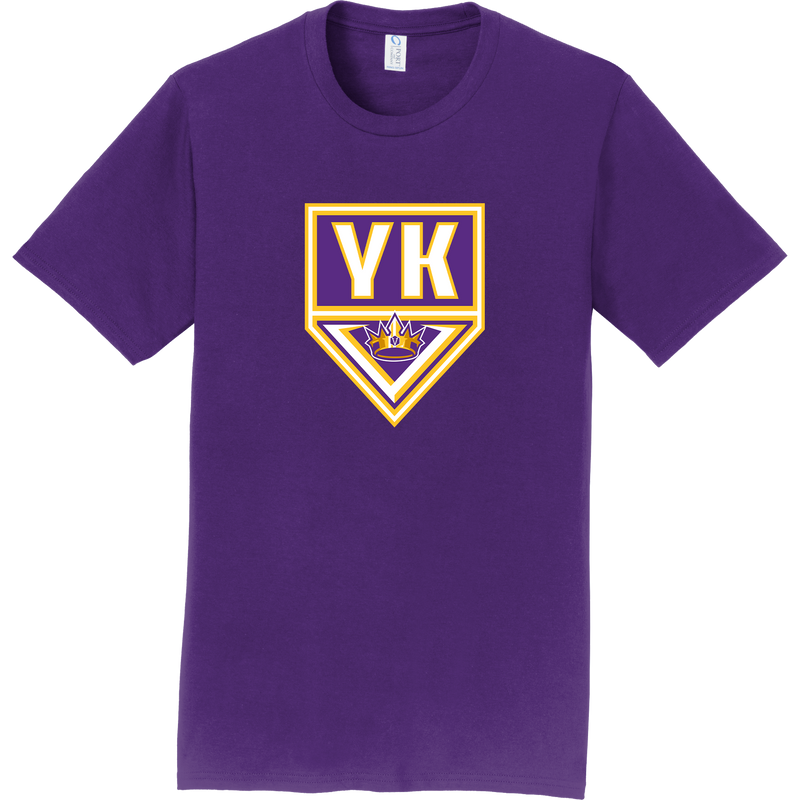 Young Kings Adult Fan Favorite Tee