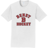 Benet Hockey Adult Fan Favorite Tee