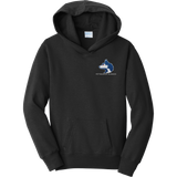 Pittsburgh Huskies Youth Fan Favorite Fleece Pullover Hooded Sweatshirt