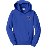 Carolina Thunder Youth Fan Favorite Fleece Pullover Hooded Sweatshirt