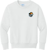 Woodridge Wild Youth Core Fleece Crewneck Sweatshirt