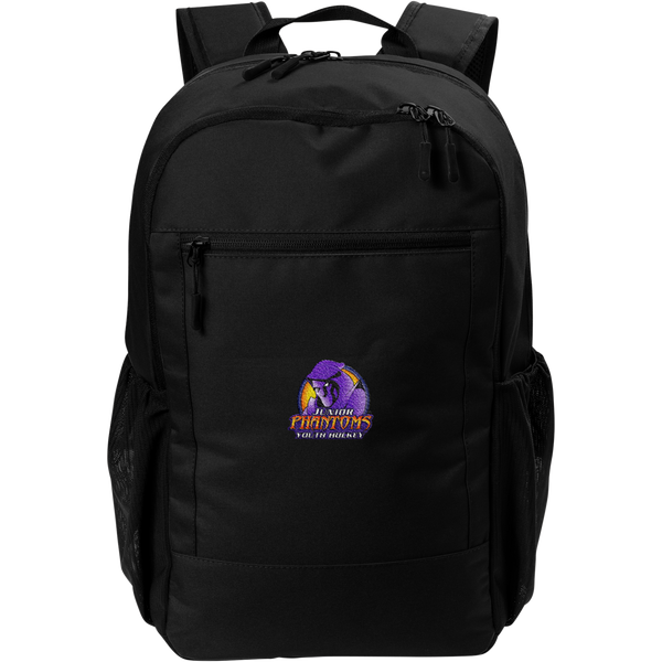 Jr. Phantoms Daily Commute Backpack