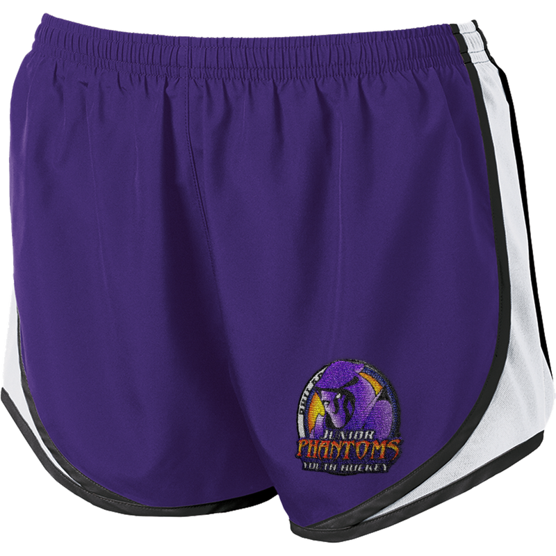 Jr. Phantoms Ladies Cadence Short