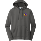 Jr. Phantoms Performance Fleece Pullover Hooded Sweatshirt