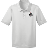 Grundy Senators Youth Silk Touch Performance Polo