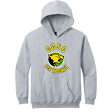 Chester County Youth Softstyle Midweight Fleece Hoodie
