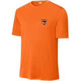 Biggby Bombers PosiCharge Competitor Tee