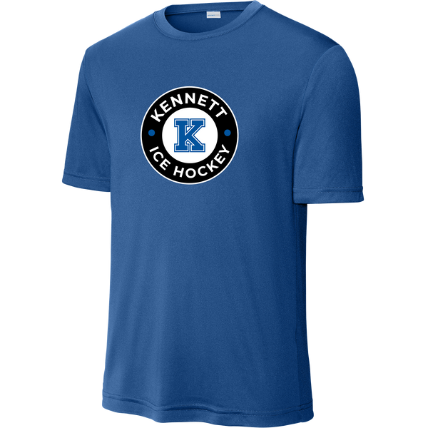 Kennett Hockey PosiCharge Competitor Tee