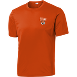 Princeton Jr. Tigers PosiCharge Competitor Tee