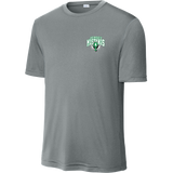 Jersey Mustangs PosiCharge Competitor Tee