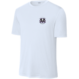 Lady Badgers PosiCharge Competitor Tee