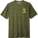 Chester County Digi Camo Tee