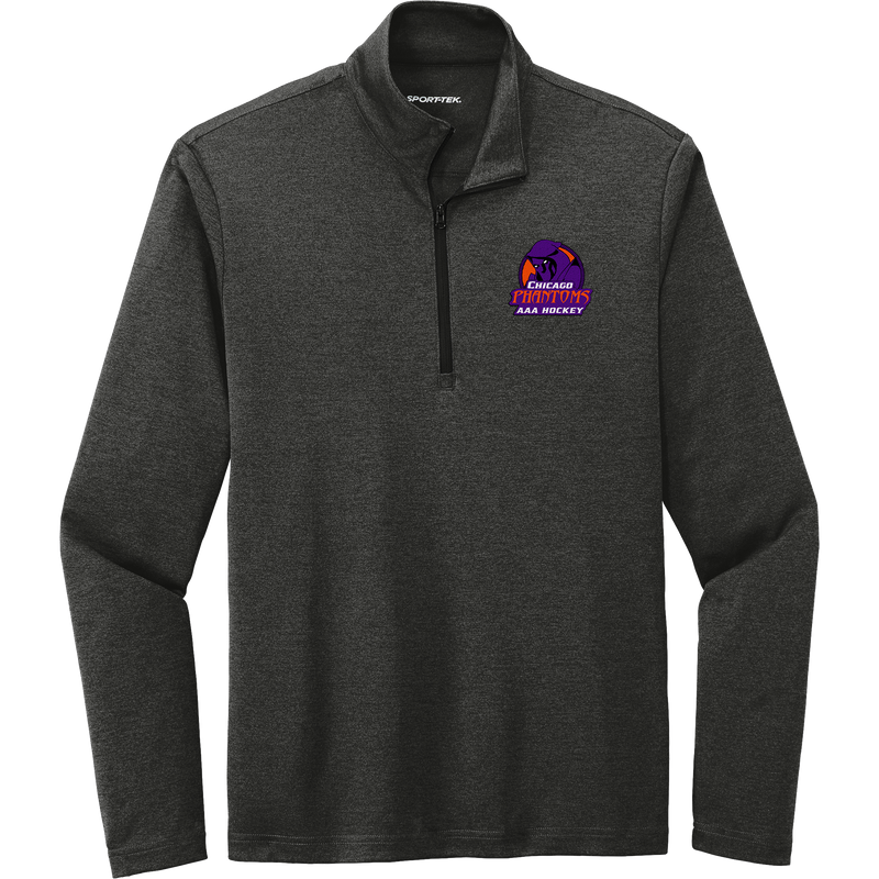 Chicago Phantoms Endeavor 1/2-Zip Pullover