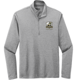 HVM Bulldogs Endeavor 1/2-Zip Pullover