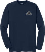 Igloo Jaguars Long Sleeve Ultimate Performance Crew