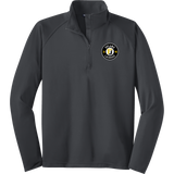 Upland Lacrosse Sport-Wick Stretch 1/4-Zip Pullover