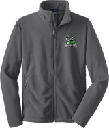 Atlanta Madhatters Youth Value Fleece Jacket