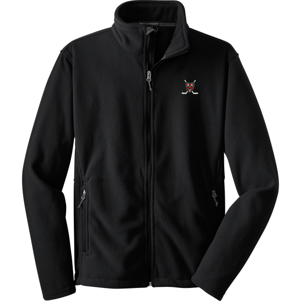 Navesink Youth Value Fleece Jacket