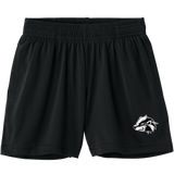 Allegheny Badgers Youth PosiCharge Competitor 5 Inch Pocketed Short