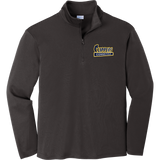 CT Clippers Youth PosiCharge Competitor 1/4-Zip Pullover