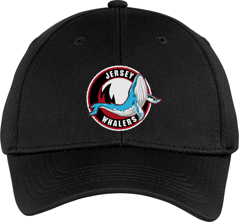 Jersey Shore Whalers Youth PosiCharge RacerMesh Cap