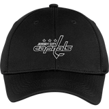Jersey City Capitals Youth PosiCharge RacerMesh Cap