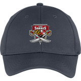 SOMD Lady Sabres Youth PosiCharge RacerMesh Cap