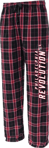 Phila Revolution Flannel Pant