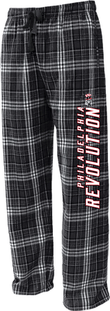 Phila Revolution Flannel Pant