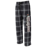 Navesink Flannel Pant