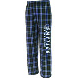 Brandywine Outlaws Youth Flannel Pant