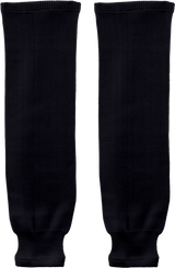 Dupage Black Bears Knit Practice Socks